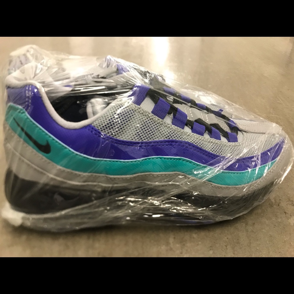 Nike Air Max 95